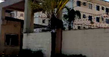 Apartamento com 42m² em Campos dos Goytacazes/RJ