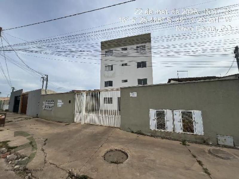 Apartamento 2 Quartos com Terraço no Residencial Beiramar IV