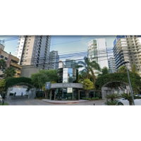 Apartamento 331m² com 2 vagas em Itapema