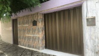 Casa com 1 Quarto em Senador Pompeu