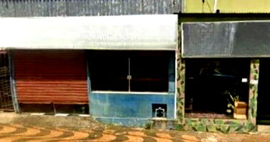 Imóvel Comercial Ocupado na Avenida Newton Prado