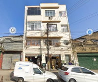 Apartamento na Rua Santo Cristo, 251 - Centro