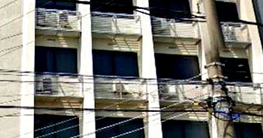 Sala Comercial com 2 Vagas em Campo Grande - Rio de Janeiro/RJ