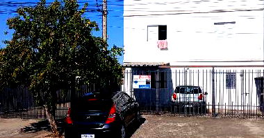 Apartamento com 1 quarto e 1 vaga em Sorocaba