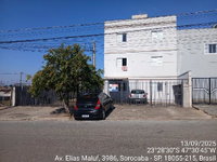 Apartamento com 1 quarto e 1 vaga em Sorocaba