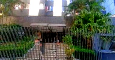 Apartamento Ocupado no Cristo Rei com 38,67m²