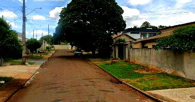 Lote Urbano com 492 m² para Desenvolvimento