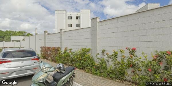 Apartamento com 1 Vaga de Garagem no Villa das Palmeiras