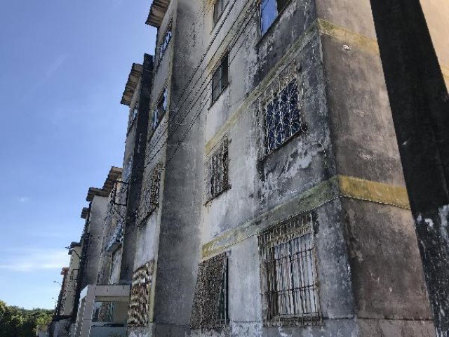 Apartamento com 3 quartos, 65,66 m², Pituaçu, Salvador