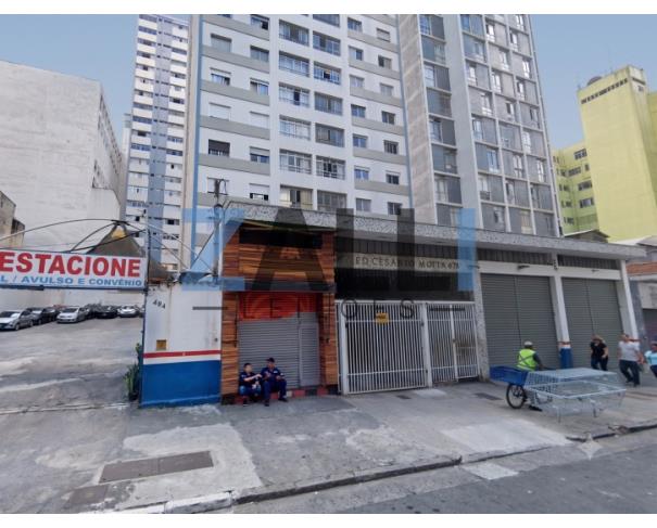 Apartamento 39m² no 20º Andar com 40% de Deságio