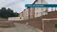 Apartamento 44 m², 1 vaga
