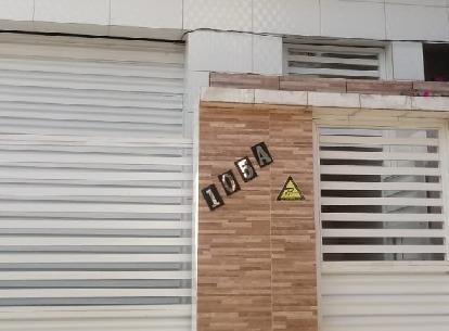 Casa Ocupada com Ação Judicial em Lagoa Seca