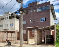 Apartamento 201 em Viçosa/MG - Oportunidade de Investimento