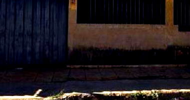 Casa em Cocalzinho de Goiás/GO com 47,5m² de área privativa