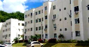 Apartamento 2 quartos, 1 banheiro, 41.64m², 1 vaga