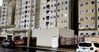 Apartamento com 2 Quartos em Joinville