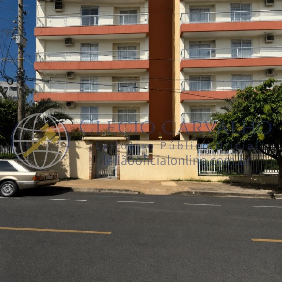Apartamento 168m² com 2 Quartos em São José do Rio Preto - SP