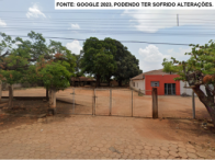 Complexo Comercial com Armazéns e Balança Rodoviária