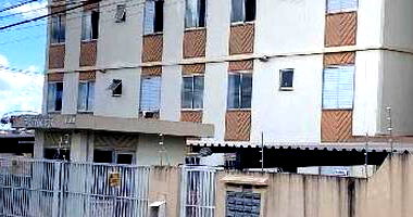 Apartamento 1 quarto, 1 banheiro, vaga, 36,2m² privativa