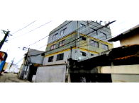 Prédio Comercial de 4 Pavimentos em Serra/ES