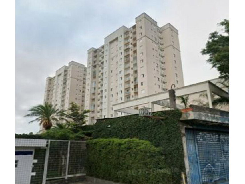 Apartamento 2 dormitórios, 1 vaga, 90m² - Edifício I9 Horto - Vila Nova Cachoeirinha