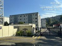 Apartamento com 2 quartos em Novo Hamburgo/RS