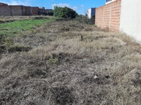 Terreno Retangular 150m² em Santa Cruz do Rio Pardo