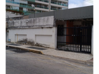 Casa com 160m² em terreno de 330m², 2 quartos, 1 banheiro, ocupada