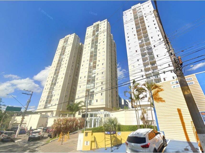 Apartamento com 1 quarto, 1 vaga, 47,21m² útil