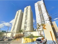 Apartamento com 1 quarto, 1 vaga, 47,21m² útil