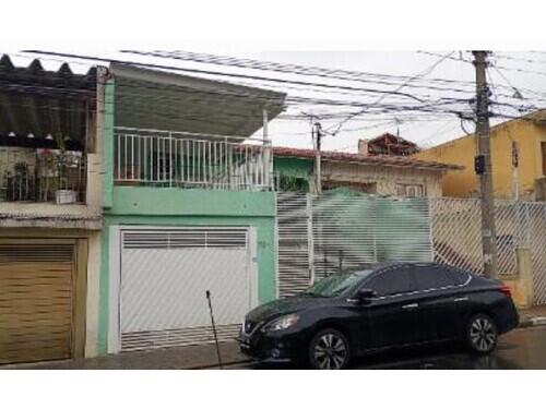 Casa residencial com 117,70m² em Guarulhos/SP