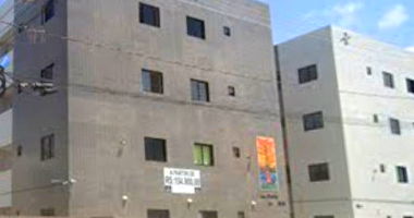 Apartamento em João Pessoa com 1 quarto