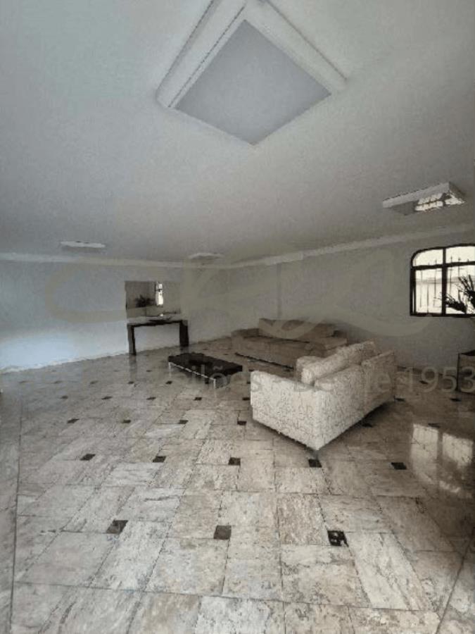 Apartamento 3 Dormitórios em Santana - 75m²