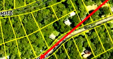 Terreno com 805m² em São Francisco de Paula/RS