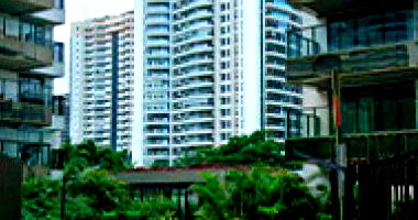 Apartamento Luxuoso com 3 Vagas na Barra da Tijuca - 200m²