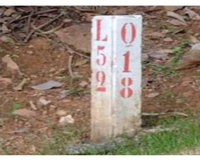 Lote de Terreno com 2.272,69m² em Condomínio Fechado