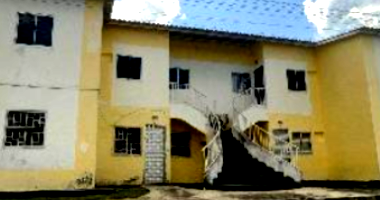 Apartamento com 40m² em Manaus/AM - Lago Azul