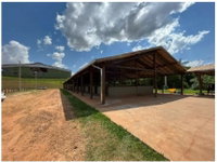 Terreno em Leilão com 1024m² em Ipiguá/SP