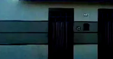 Casa Ocupada com 1 Vaga em Leilão