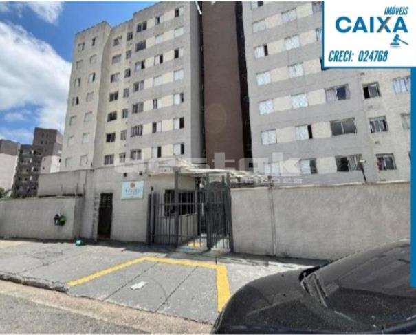Apartamento 2 quartos, 2 banheiros e 1 vaga