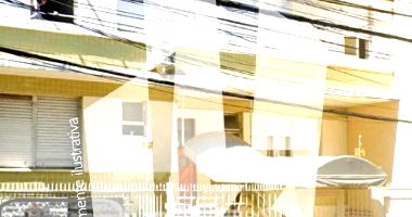 Apartamento com 1 Quarto em Porto Alegre