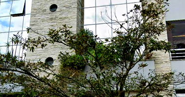 Garagem em Brusque/SC - Residencial Dom Atílio