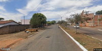 Terreno amplo com 1206,89 m², sem construções