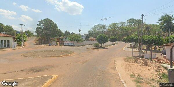 Terreno de 288m² em Poxoréu/MT - Oportunidade Única!