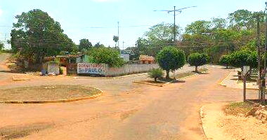 Terreno de 288m² em Poxoréu/MT - Oportunidade Única!
