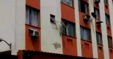 Apartamento com 1 vaga em Madureira, Rio de Janeiro