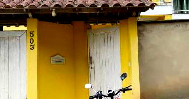 Casa Residencial em Niteri com 3 Quartos