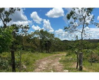 Terreno em Fazenda São Pedro e São Paulo - 76 hectares