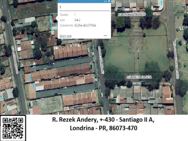 7 Residências em Terreno de 877m² - Ótimo Investimento