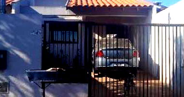 Casa em Ibiporã/PR com 2 quartos